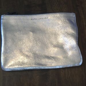 Pink Marc Jacobs for Target clutch